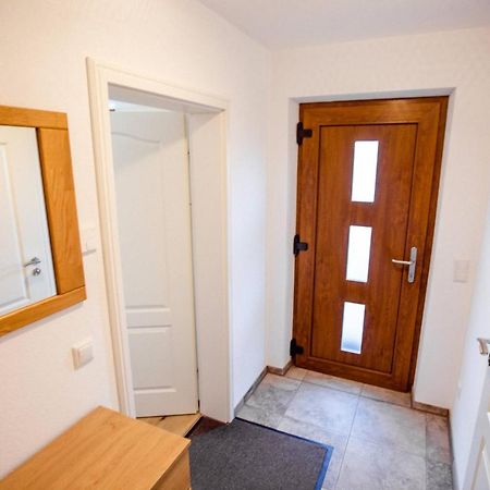 Apartment Almglueck Ервалд Екстериор снимка